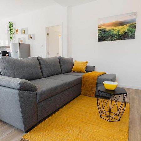 Santa Helena Apartments Помбал Екстериор снимка