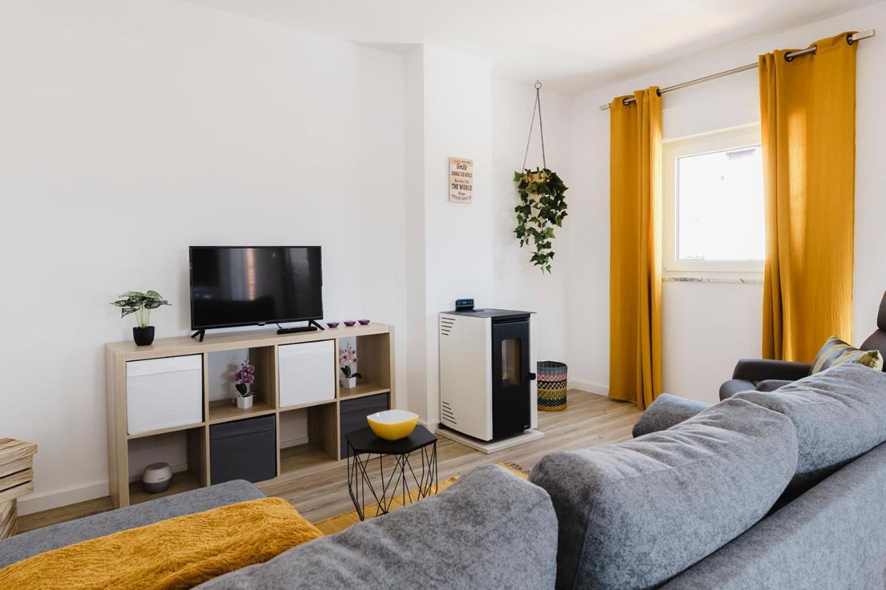 Santa Helena Apartments Помбал Екстериор снимка