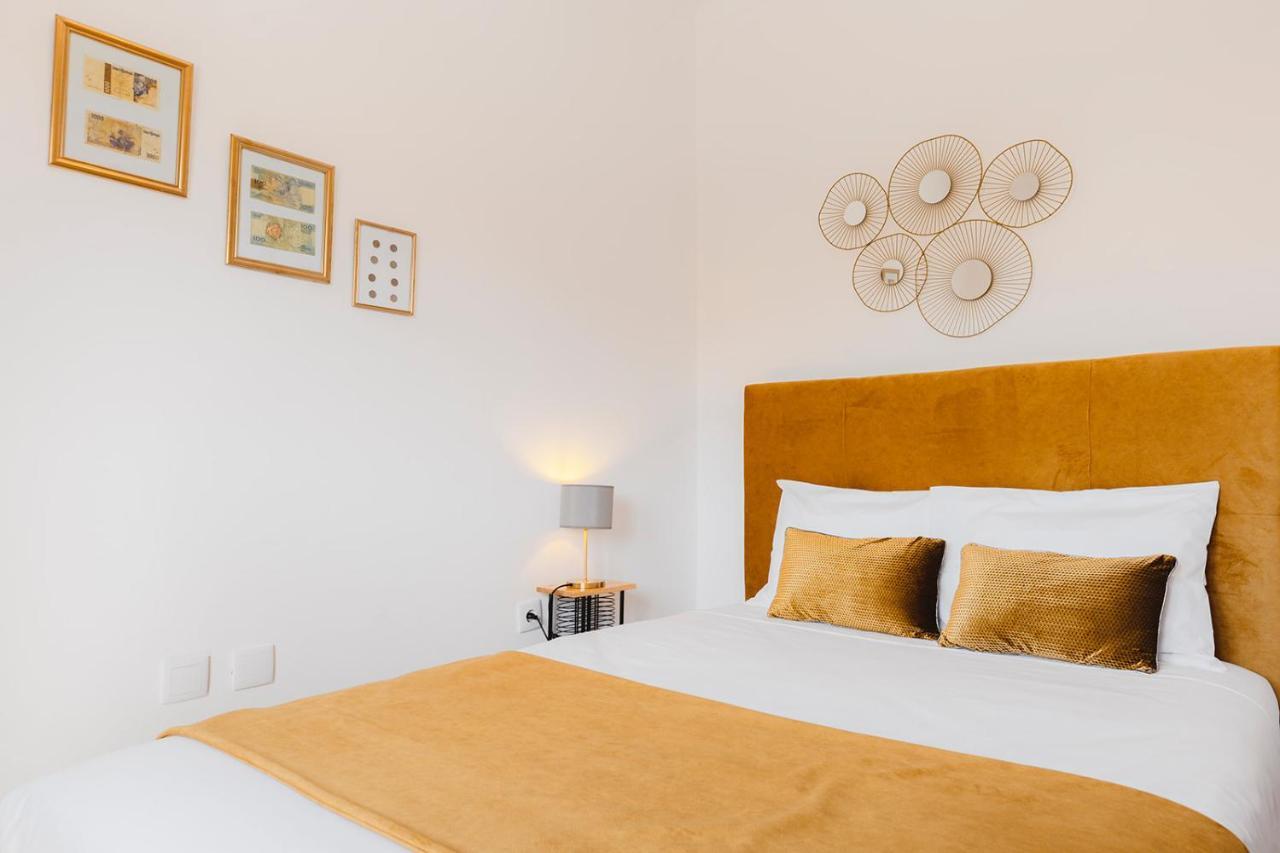 Santa Helena Apartments Помбал Екстериор снимка