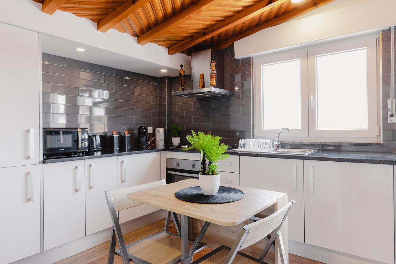 Santa Helena Apartments Помбал Екстериор снимка