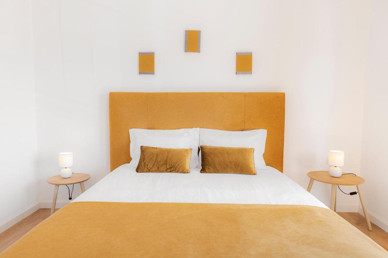 Santa Helena Apartments Помбал Екстериор снимка