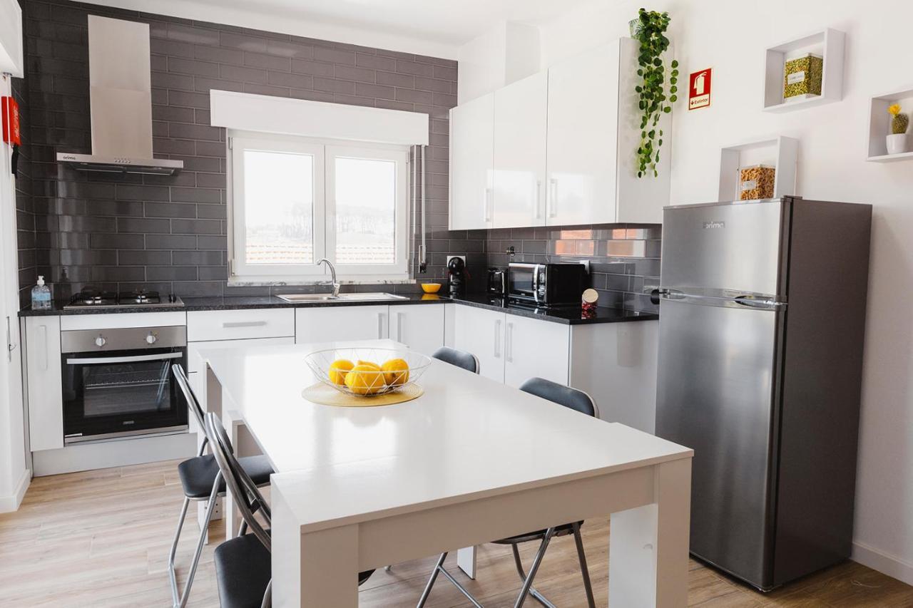 Santa Helena Apartments Помбал Екстериор снимка