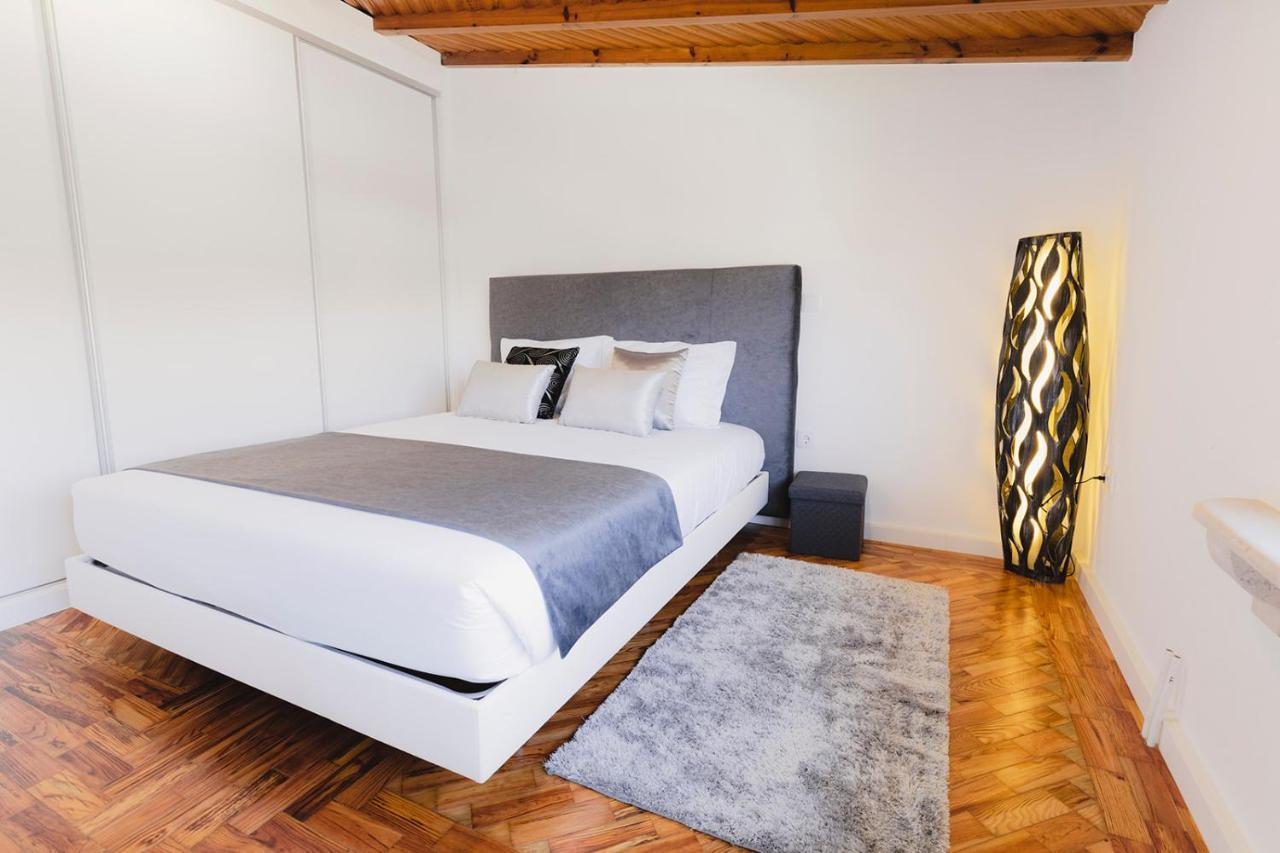 Santa Helena Apartments Помбал Екстериор снимка