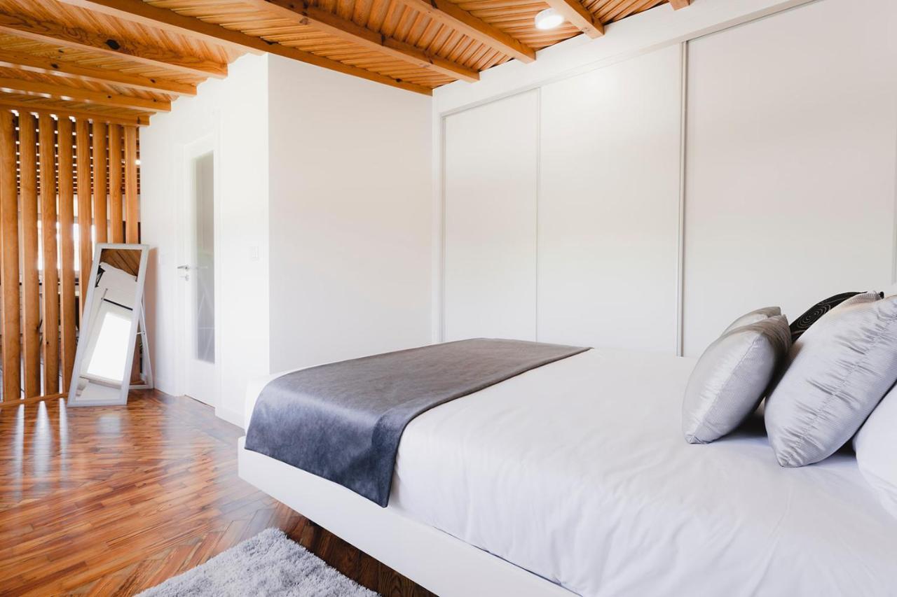 Santa Helena Apartments Помбал Екстериор снимка