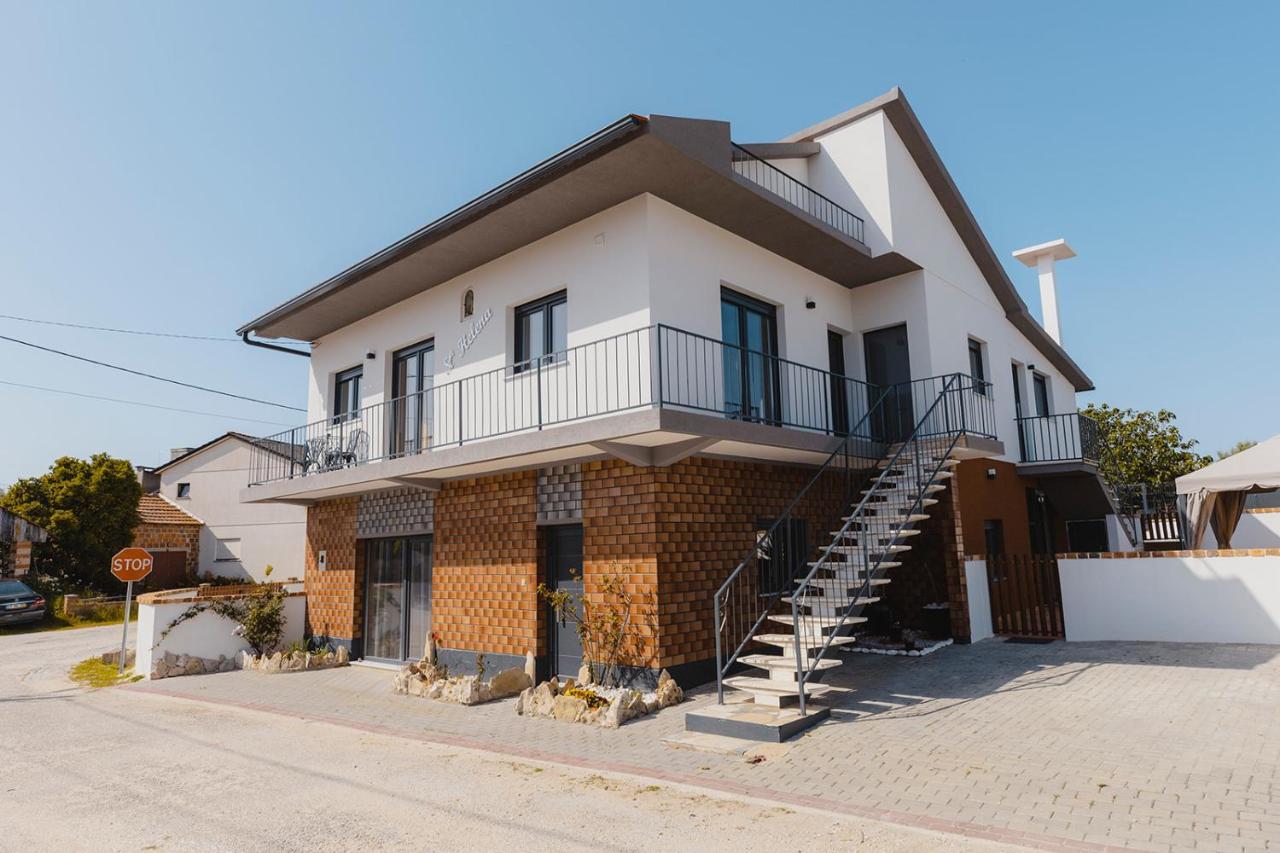Santa Helena Apartments Помбал Екстериор снимка